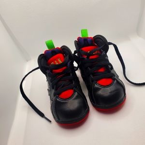 Toddler Jordans 6C